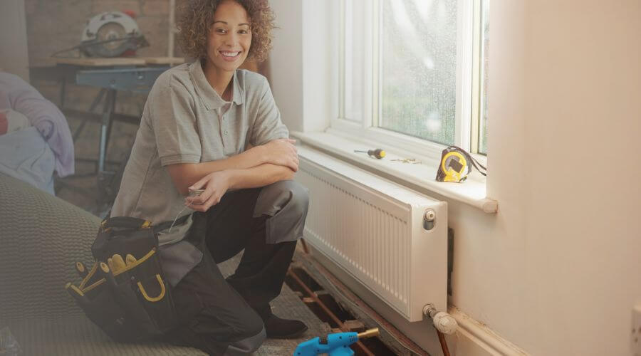 Local annual plumbing maintenance in Judith Gap, MT